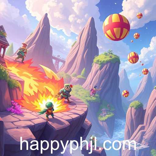 Exploring the Exciting World of Action Games