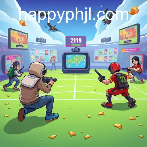 The Rise of English Game Platforms in the Digital Era