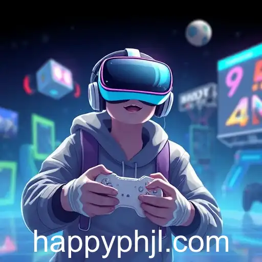 Gaming in a Virtual Era