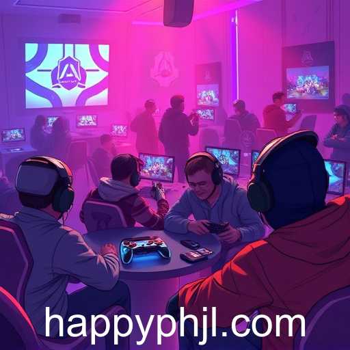 The Growing Influence of Gaming Communities in 2025