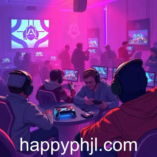 The Growing Influence of Gaming Communities in 2025