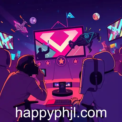 The Rise of HappyPh: A Digital Phenomenon