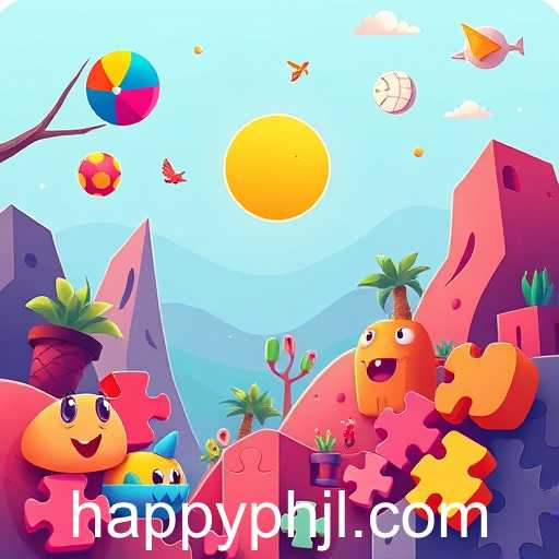 Gaming Trends and Happyph's Influence in 2025