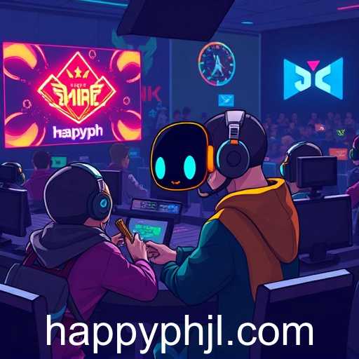 The Surge of Online Gaming in 2025