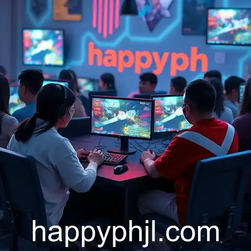 Gaming Seamlessly in the Philippines