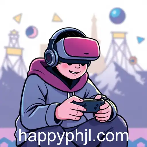 The Rising Tides of Online Gaming and Mental Health