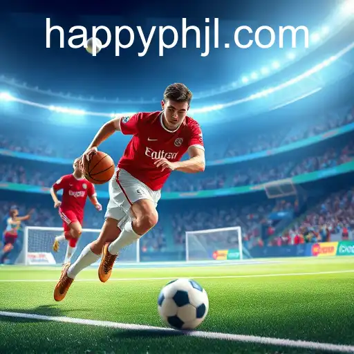 Dive into the Exciting World of Sports Games with Happyph